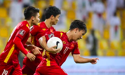 Cửa dự World Cup của tuyển Việt Nam nhìn từ... Thái Lan ảnh 2