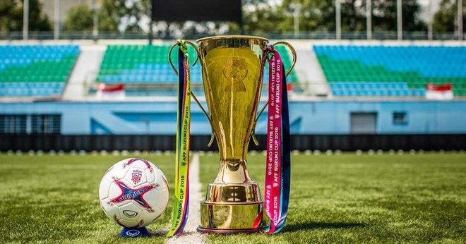 AFF Cup 2020 sẽ không áp dụng luật bàn thắng sân khách ảnh 1