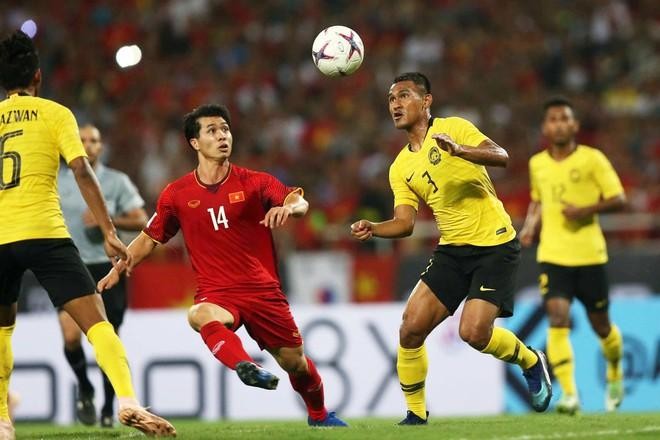 HLV Malaysia xem AFF Cup như "World Cup của Đông Nam Á" ảnh 1
