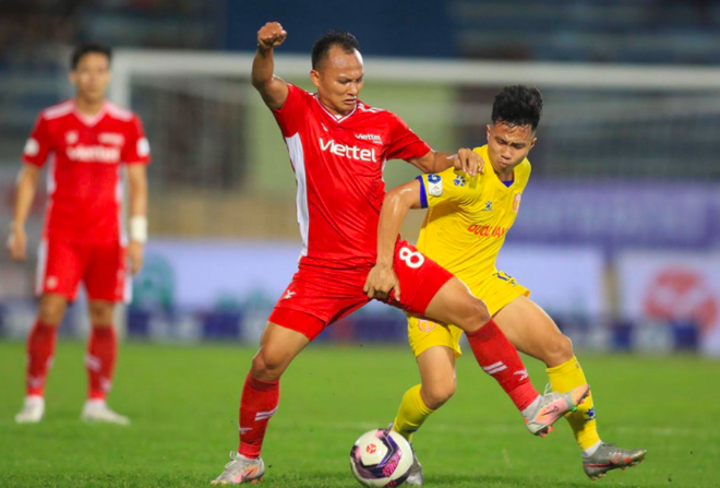 Hai CLB Việt Nam được chỉ định dự AFC Cup 2022 ảnh 1