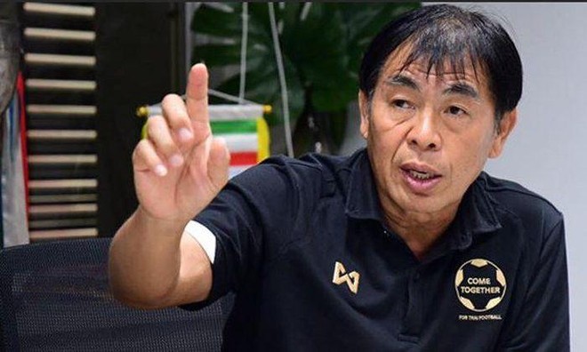 Chuyên gia bóng đá Thái Lan đánh giá thấp ĐT Việt Nam ảnh 1