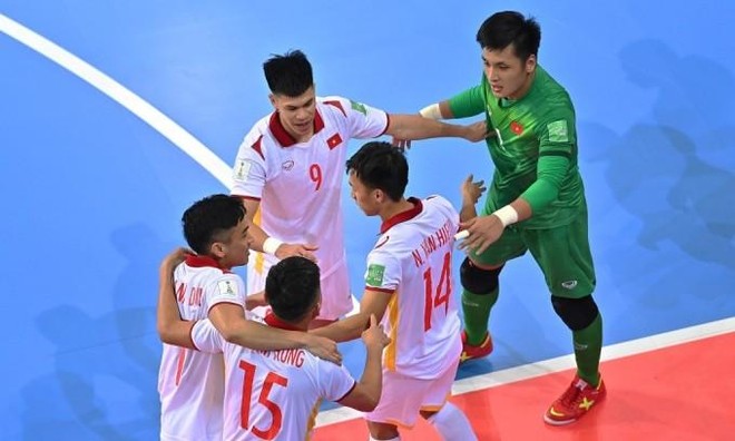 Năm 2021 "được nhiều hơn mất" của bóng đá Việt Nam ảnh 2