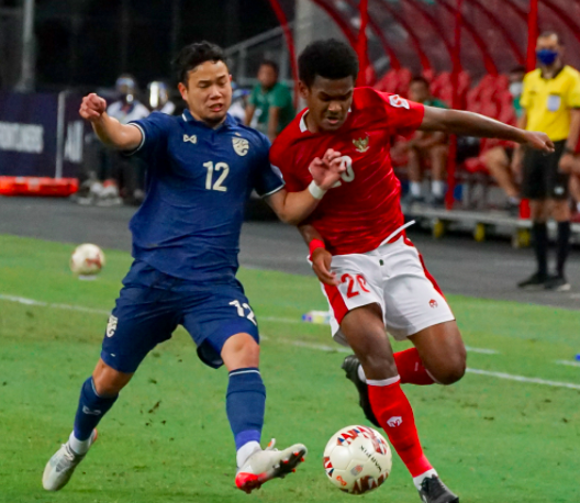 Indonesia bất lực nhìn Thái Lan lần thứ 6 vô địch AFF Cup ảnh 1