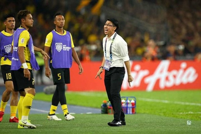 Cảnh sát điều tra đội tuyển Malaysia sau thất bại AFF Cup 2020 ảnh 1