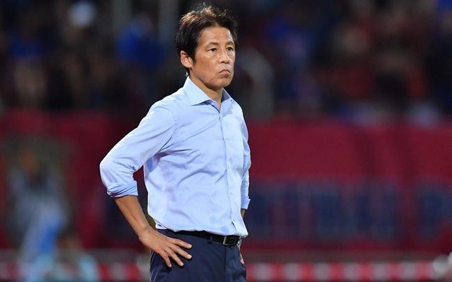 HLV tuyển Thái Lan đấu "team thầy Hàn" ở AFF Cup 2022 ảnh 2