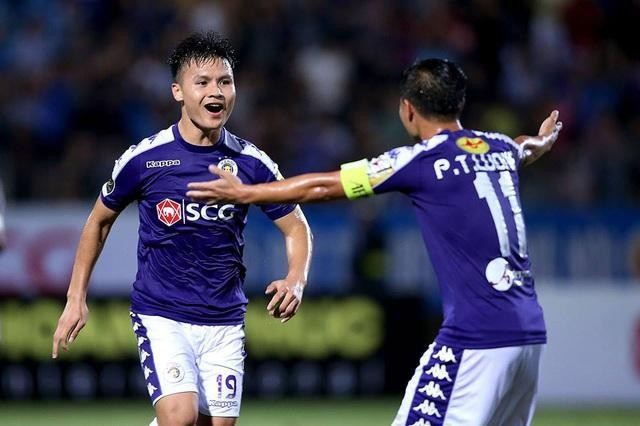 Quang Hải 'chốt' tương lai với Hà Nội FC sau mùng 1 Tết ảnh 1