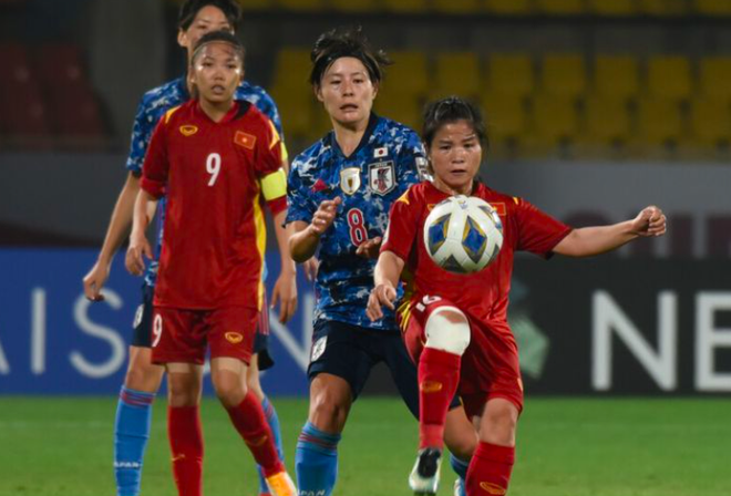 Chủ nhà Ấn Độ bỏ giải, tuyển nữ Việt Nam bất lợi cơ hội tới World Cup ảnh 1