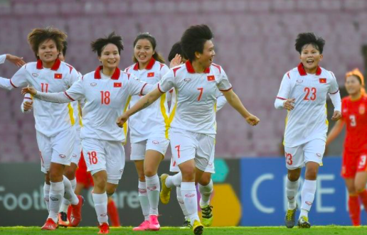 Philippines dự World Cup nữ 2023, Việt Nam đấu Thái Lan tranh vé vớt ảnh 2