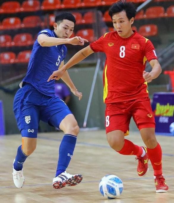 Việt Nam đụng độ Thái Lan ở cả 4 trận 'tranh Vàng' bóng đá SEA Games 31 ảnh 2