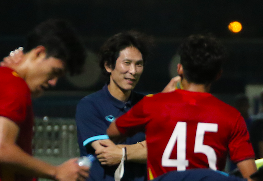 U23 Việt Nam thua đậm UAE vẫn được ngợi khen ảnh 2