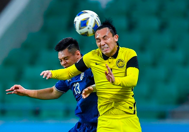 HLV Malaysia tuyên bố chơi tấn công, quyết 'ngáng chân' U23 Việt Nam ảnh 1
