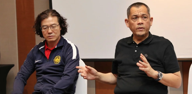 Malaysia mơ thắng tuyển Việt Nam ở AFF Cup 2022 ảnh 2
