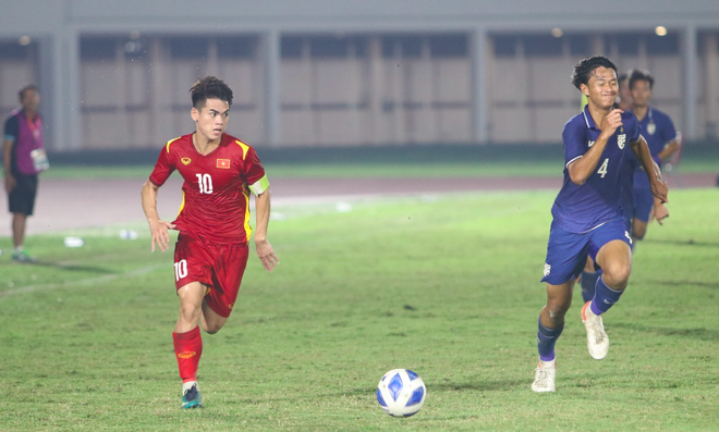 U19 Việt Nam cùng Thái Lan vào bán kết, chủ nhà Indonesia bị loại ảnh 1