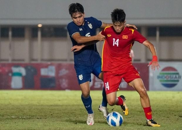 Hạ Thái Lan ở loạt luân lưu, U19 Việt Nam giành hạng ba Đông Nam Á ảnh 1