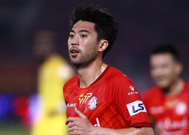 Lee Nguyễn bất ngờ tái xuất V-League sau tuyên bố giải nghệ ảnh 1