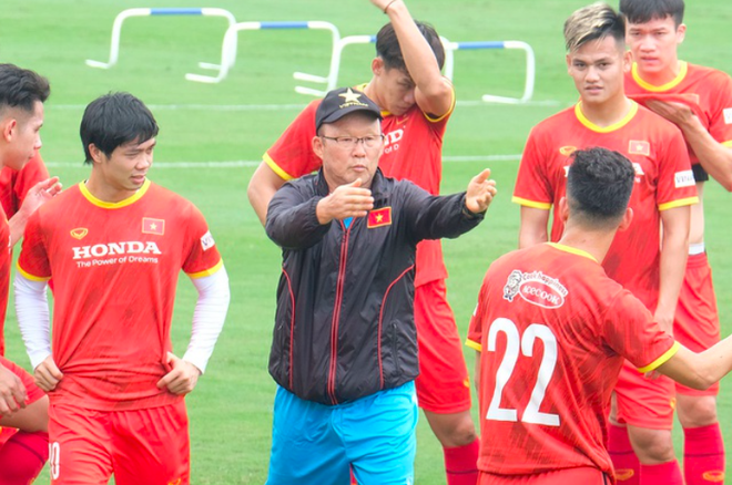 VFF xác nhận huỷ trận giao hữu quốc tế tuyển Việt Nam - Ấn Độ ảnh 1
