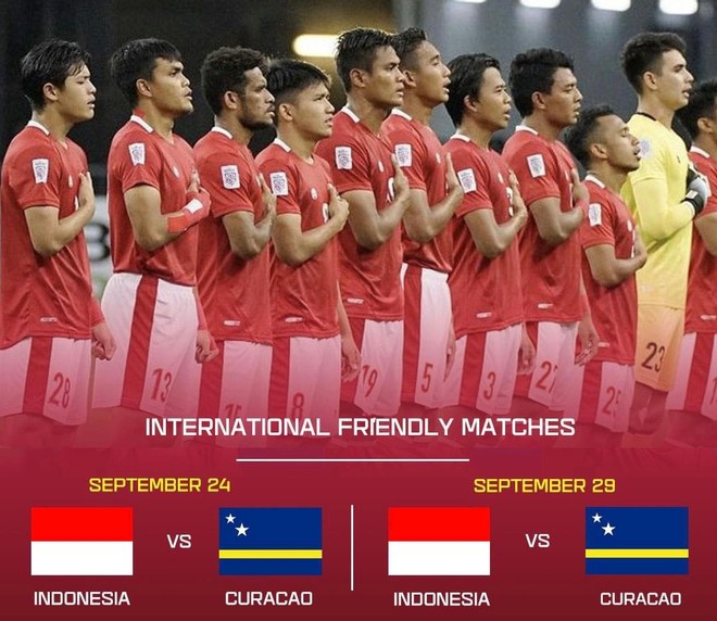 Đối thủ của tuyển Việt Nam chuẩn bị ra sao cho AFF Cup 2022? ảnh 1