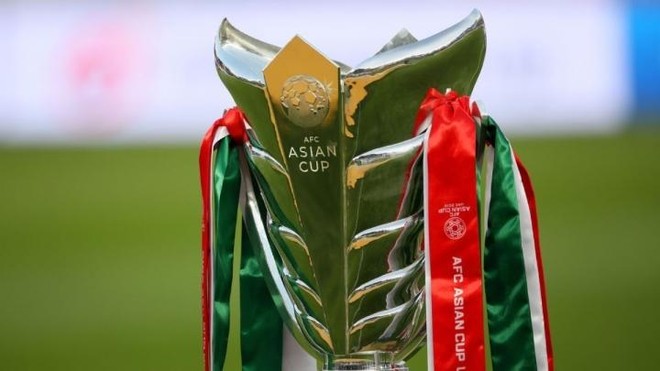 Indonesia sợ thất thế trong cuộc đua đăng cai Asian Cup 2023 ảnh 1