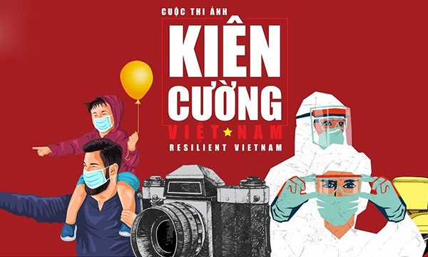 Phát động Cuộc thi ảnh “Kiên cường Việt Nam” ảnh 1