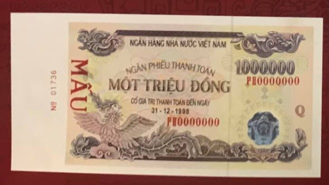 Lịch sử tiền tệ Việt Nam từ thời Pháp thuộc đến ngày nay ảnh 2