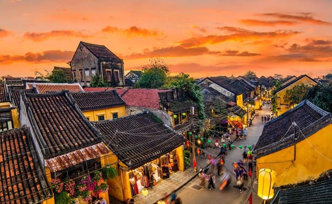 2 địa điểm "ăn ảnh" nhất Việt Nam ảnh 2