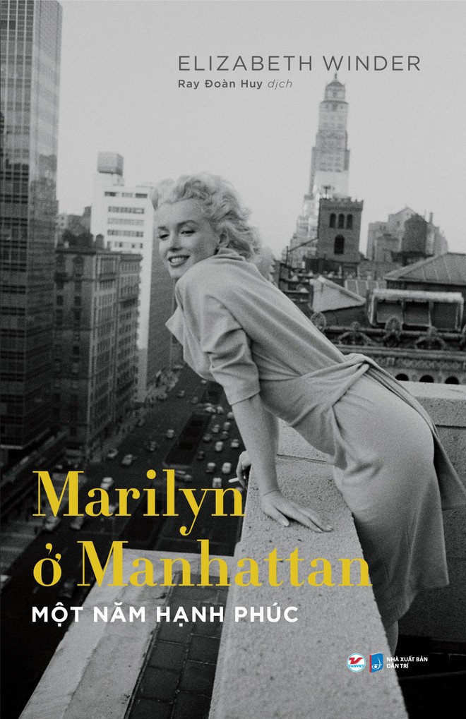 Cuộc chạy trốn khỏi Hollywood của Marilyn Monroe ảnh 1
