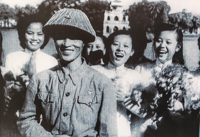Bản hùng ca Hà Nội mùa đông năm 1946 được tái hiện trong "Lời thề quyết tử" ảnh 3