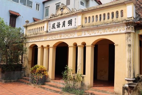 Nhà cụ Nguyễn Thị An - Nơi ở và làm việc của Bác Hồ năm 1945 được xếp hạng Di tích Lịch sử Quốc gia ảnh 1