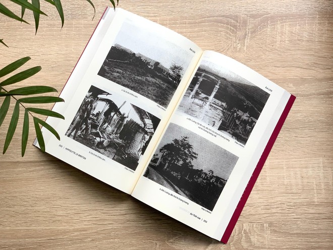 "An Tĩnh xưa"-Cuốn sách về vùng đất Nghệ An-Hà Tĩnh dưới thời Đông Dương thuộc Pháp ảnh 1
