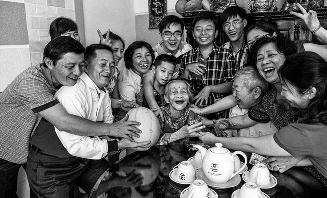 Nhiều hoạt động hấp dẫn nhân Ngày hội Gia đình Việt Nam 2022 ảnh 1