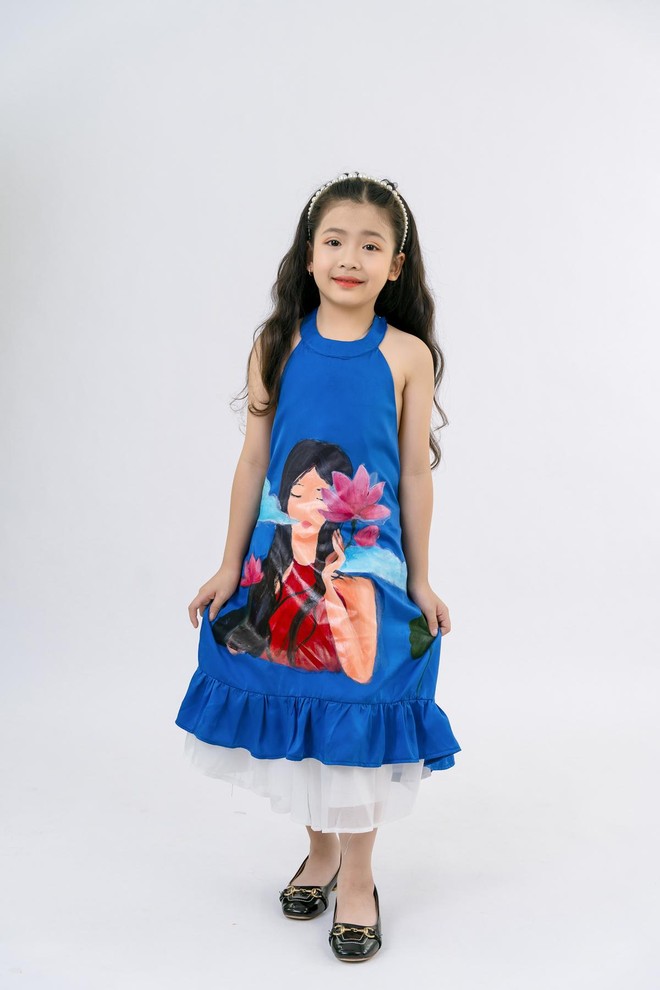 Chương trình “Đại sứ màu xanh” dành cho các em nhỏ yêu nghệ thuật ảnh 14