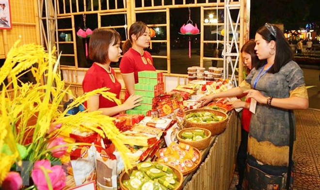 Những sự kiện hấp dẫn tại Lễ hội Văn hóa - Ẩm thực Việt Nam năm 2022 ảnh 1