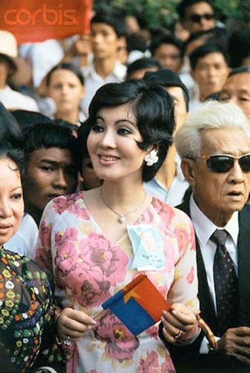 Nữ diễn viên Thẩm Thúy Hằng qua đời ở tuổi 83
