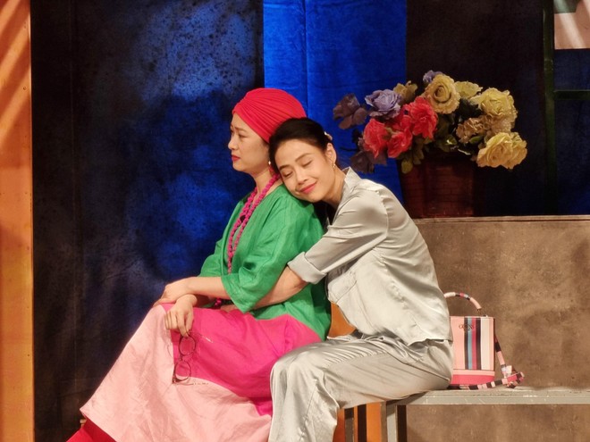 Vở nhạc kịch về tuổi dậy thì - "Rồi tôi sẽ trưởng thành" ảnh 2