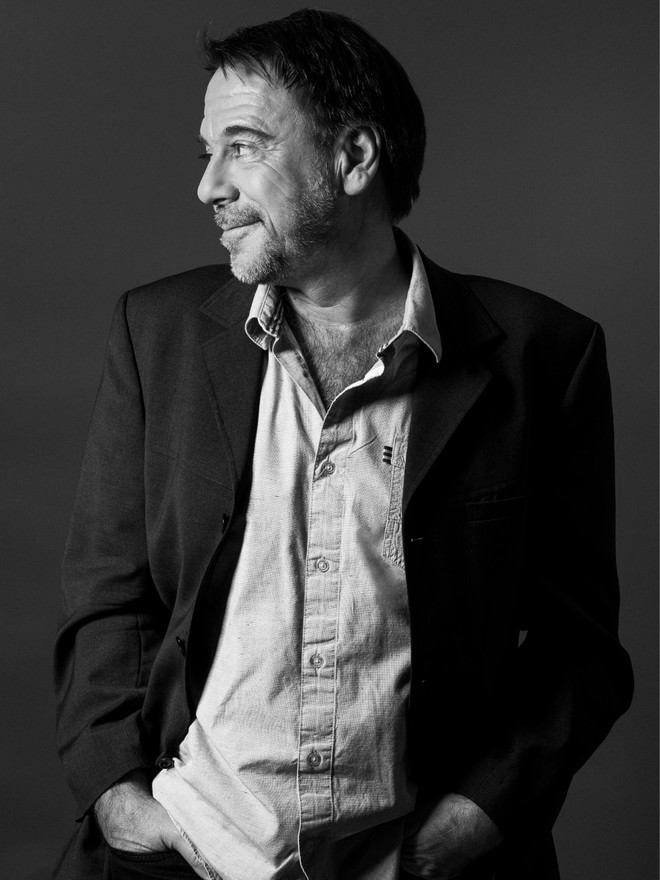 Michel Bussi