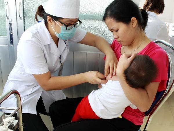 Hà Nội: Ngày mai sẽ có vaccine thủy đậu tiêm dịch vụ ảnh 1