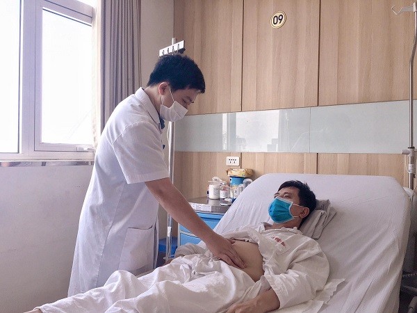 Bệnh viện Việt Đức xác lập kỷ lục 1.000 ca ghép thận thành công ảnh 1