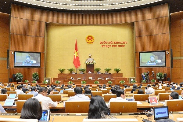 31 điểm mới trong Luật Người lao động Việt Nam đi làm việc ở nước ngoài (sửa đổi) ảnh 1