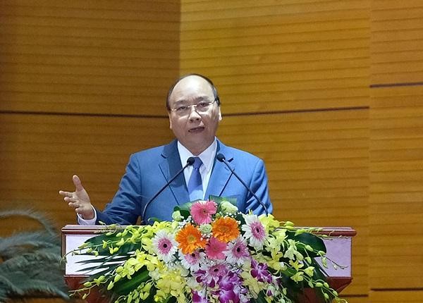 ​Thủ tướng hoan nghênh Hà Nội kỷ luật cán bộ y tế vi phạm quy trình cách ly phòng Covid-19 ảnh 1