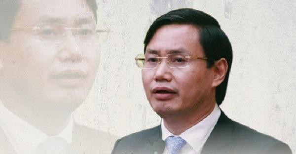 Khai trừ đảng đối với nguyên Chánh Văn phòng Thành ủy Hà Nội Nguyễn Văn Tứ và 3 cựu cán bộ ảnh 1