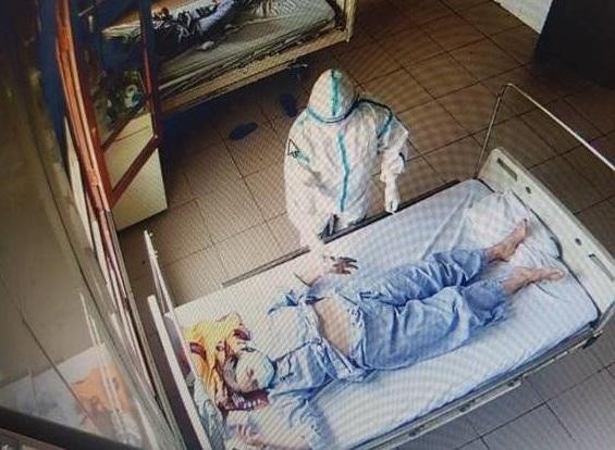Nữ bệnh nhân 35 tuổi ở Lạng Sơn tử vong do Covid-19 và ung thư đại tràng ảnh 1