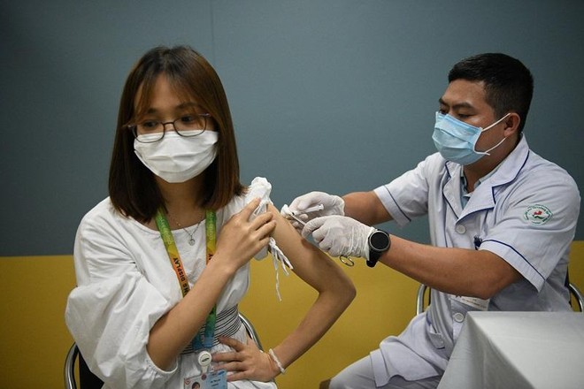  Bộ trưởng Y tế: Từ tháng 7, vaccine Covid-19 sẽ về Việt Nam nhiều hơn ảnh 1