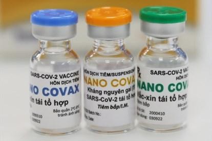 Chưa thể cấp phép khẩn cấp đối với vaccine COVID-19 Nanocovax ảnh 1
