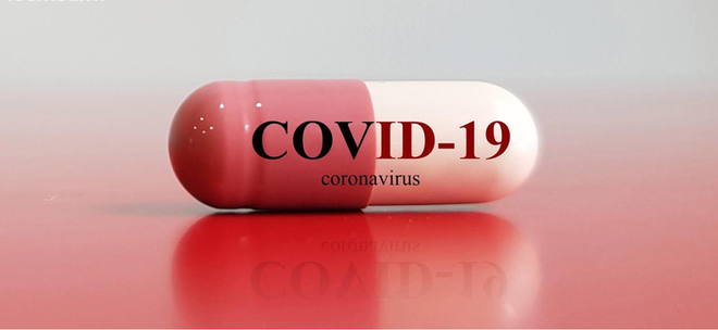 Cục Quản lý dược: Có hiện tượng buôn bán thuốc điều trị COVID-19 không rõ nguồn gốc ảnh 1