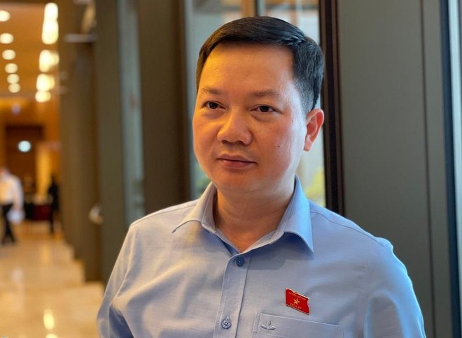 Bộ trưởng Y tế: Việt Nam chưa bao giờ tuyên bố theo đuổi mục tiêu “Zero COVID” ảnh 1