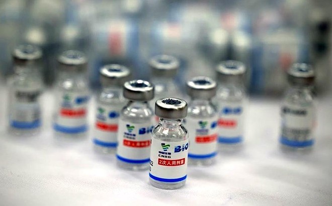 Sở Y tế Thanh Hóa thông tin ban đầu về 2 người tử vong sau tiêm vaccine Vero Cell ảnh 1