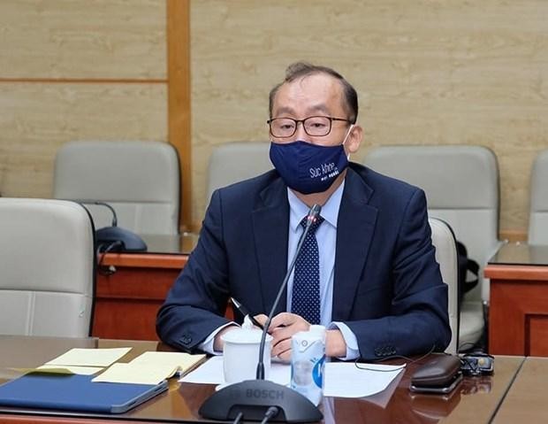 Trưởng Đại diện WHO tại Việt Nam: Việc tăng hạn sử dụng vaccine Pfizer phải đáp ứng 3 yêu cầu ảnh 1