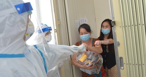 63 tỉnh, thành phố đều phát hiện ca nhiễm Covid-19 trong ngày 11-1, hơn 6.300 bệnh nhân nặng ảnh 1