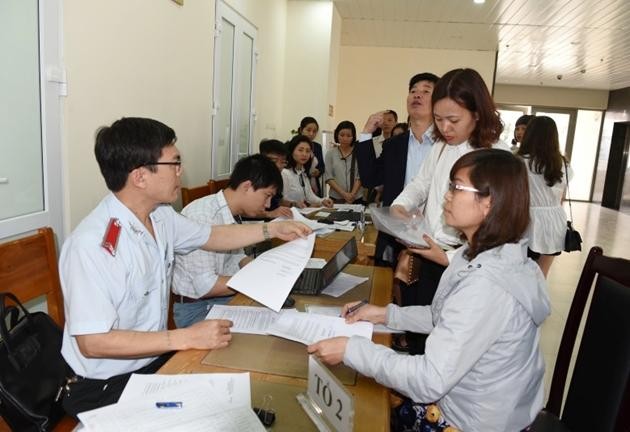 CATP Hà Nội và Bảo hiểm xã hội Hà Nội ký kế hoạch liên ngành về phòng, chống tội phạm ảnh 1