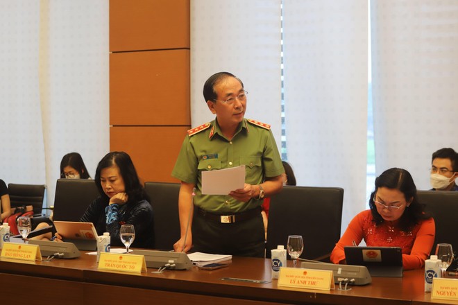 Đề xuất 11 cơ chế đặc thù cho tỉnh Khánh Hòa: Chuyển đổi đất phải gắn liền với quốc phòng, an ninh ảnh 1